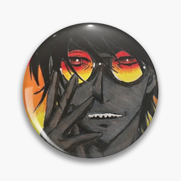 Item preview, Alucard  designed and sold by Momomochii.