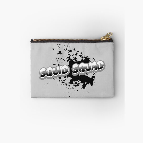 Item preview, Squid Squad designed and sold by InfinityRealm.