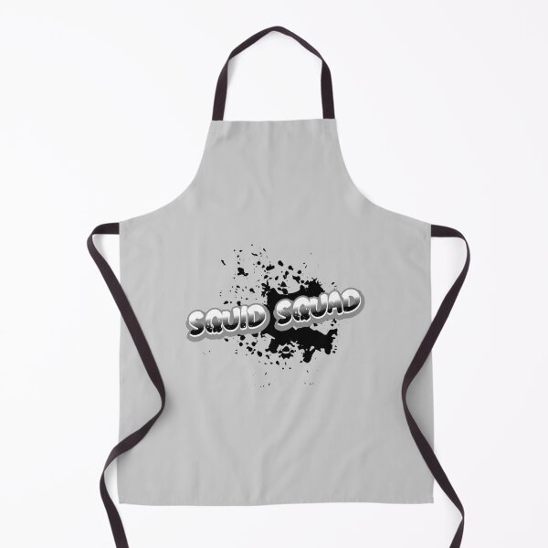 Item preview, Squid Squad designed and sold by InfinityRealm.