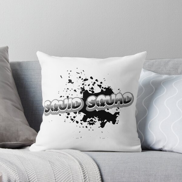 Item preview, Squid Squad designed and sold by InfinityRealm.