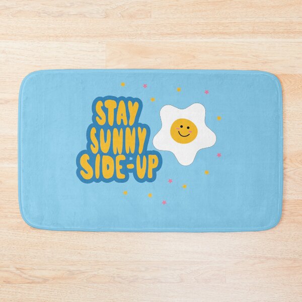 Item preview, Stay Sunny Side-Up designed and sold by maxine cunanan.