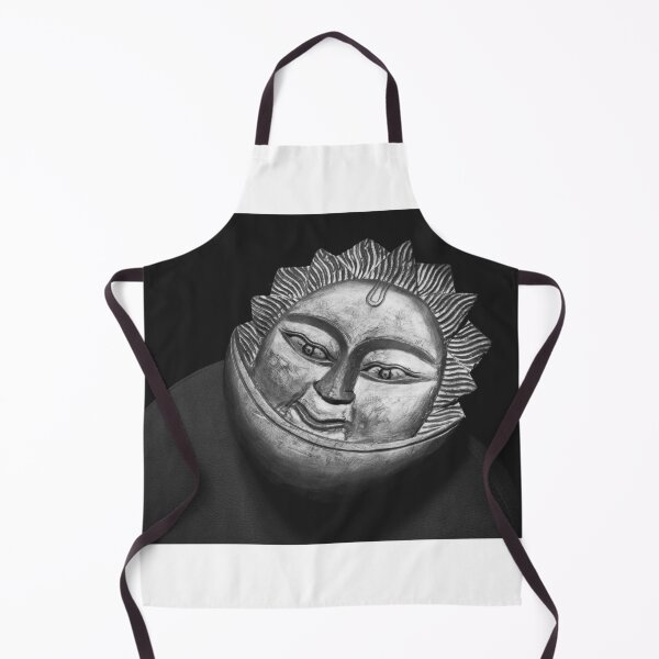 Item preview, Metal sun on Black background designed and sold by Hvll1116.