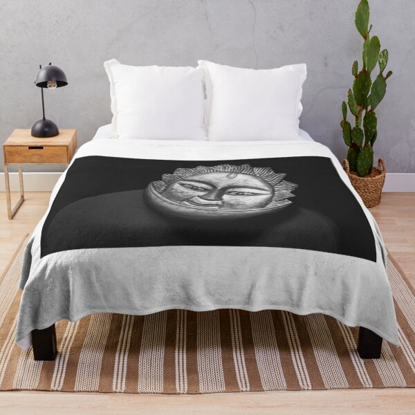 Item preview, Metal sun on Black background designed and sold by Hvll1116.