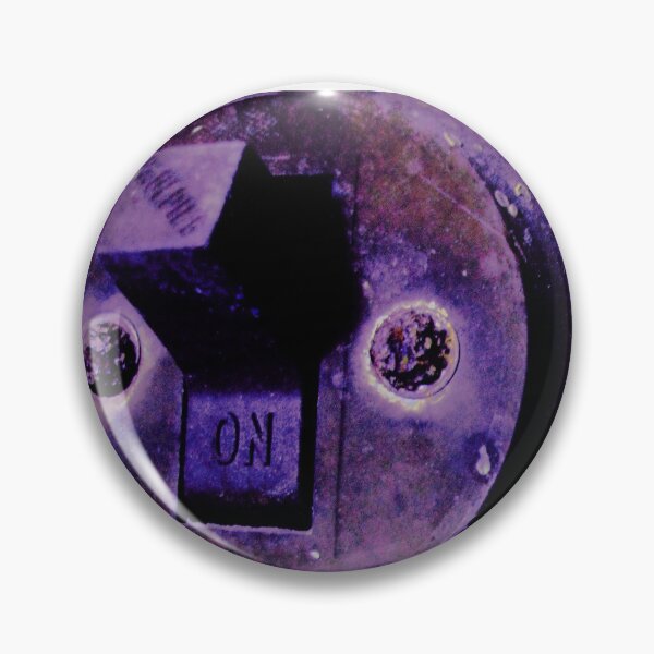 Item preview, Turned On designed and sold by ddgryphon.