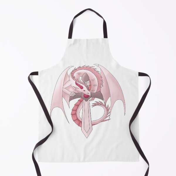 Item preview, Ruby Sword Dragon designed and sold by BiscuitSnack.