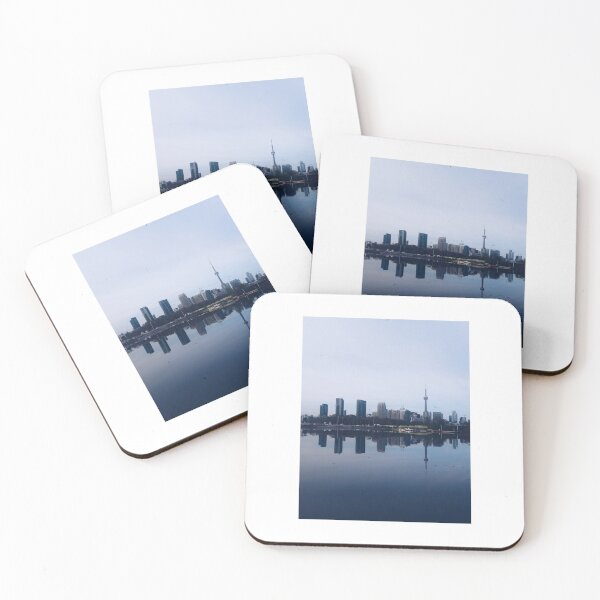 Item preview, Toronto Skyline designed and sold by thegspt.