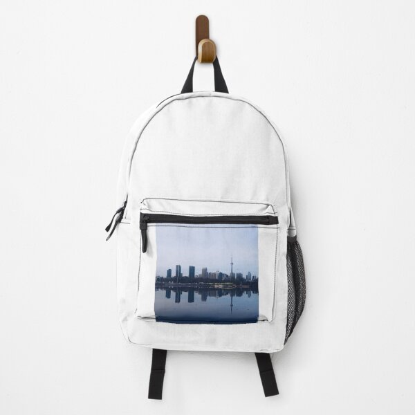 Item preview, Toronto Skyline designed and sold by thegspt.
