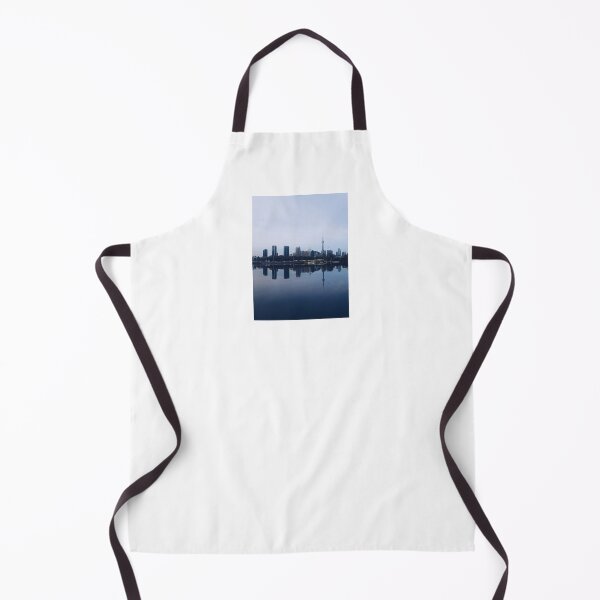 Item preview, Toronto Skyline designed and sold by thegspt.