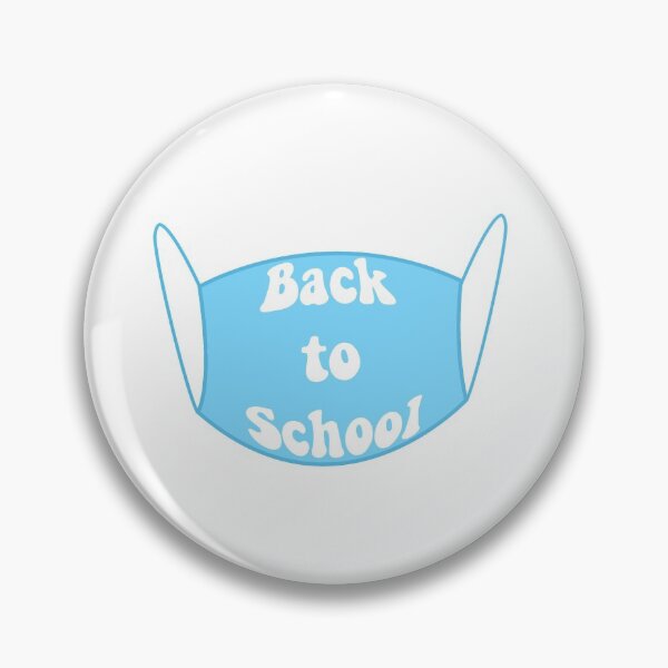 Item preview, Back to School Mask designed and sold by elisesylvia05.