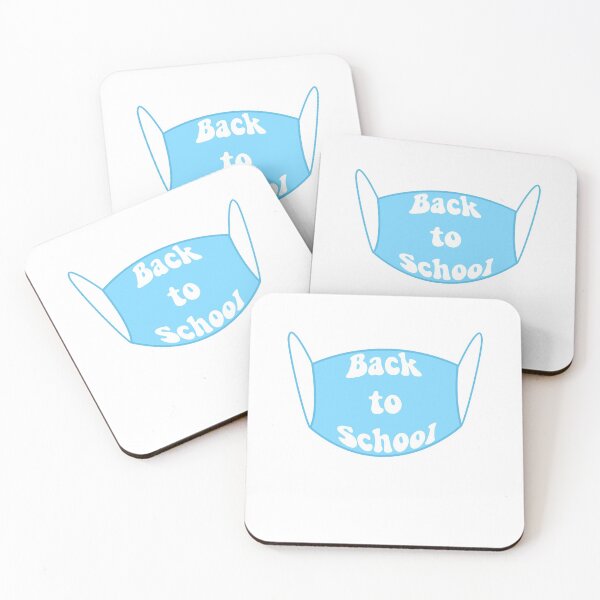Item preview, Back to School Mask designed and sold by elisesylvia05.