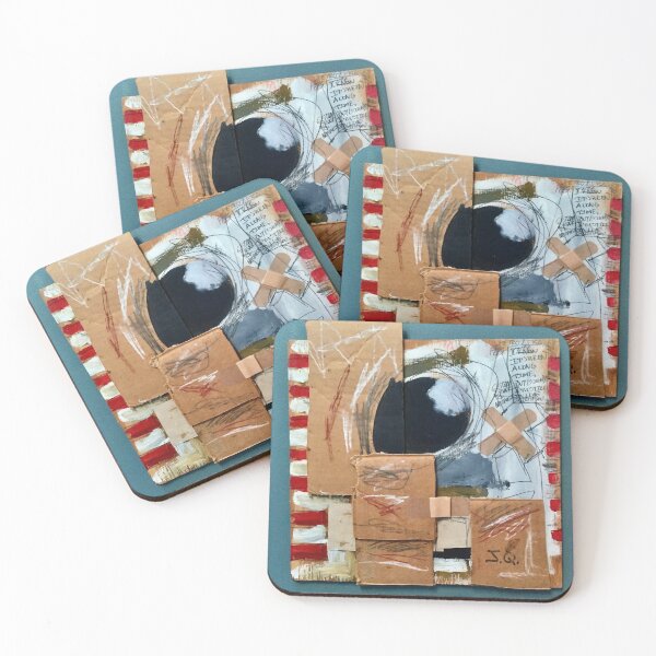 Item preview, One of Anne's Pieces designed and sold by QuigleyArt.