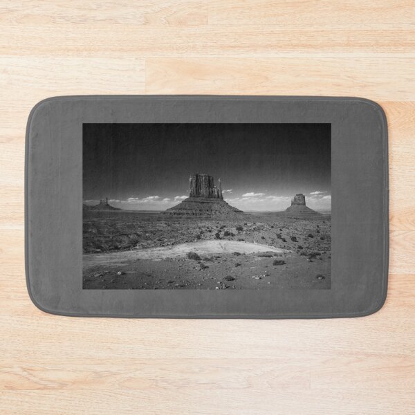 Item preview, America Series - Monument Valley Utah/Arizona Triple Peaks designed and sold by Photoluminous.