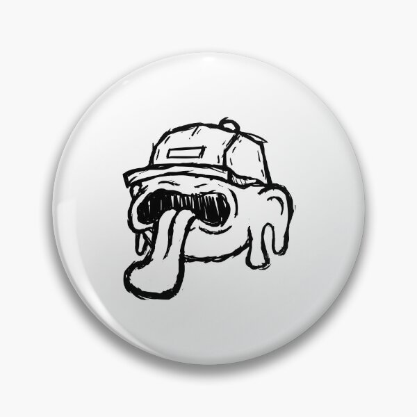 Item preview, Blowout - Sketchy designed and sold by Munko.