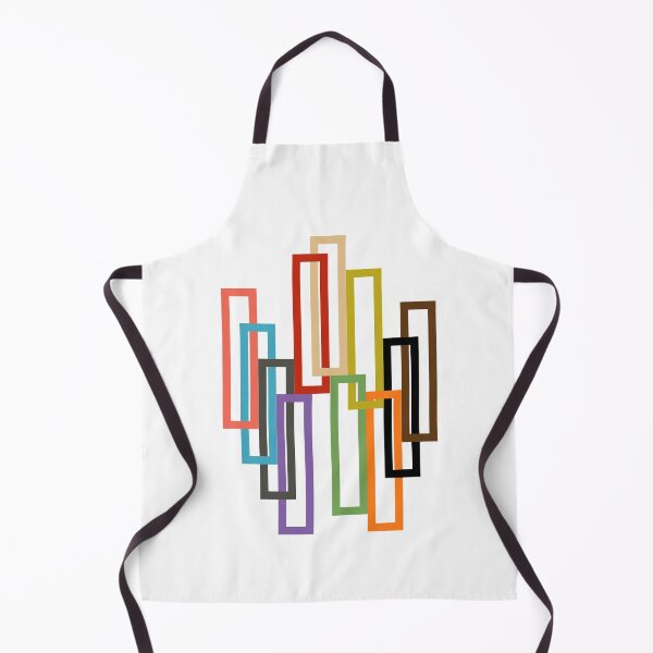 Item preview, Mid Century Modern Links designed and sold by Makanahele.