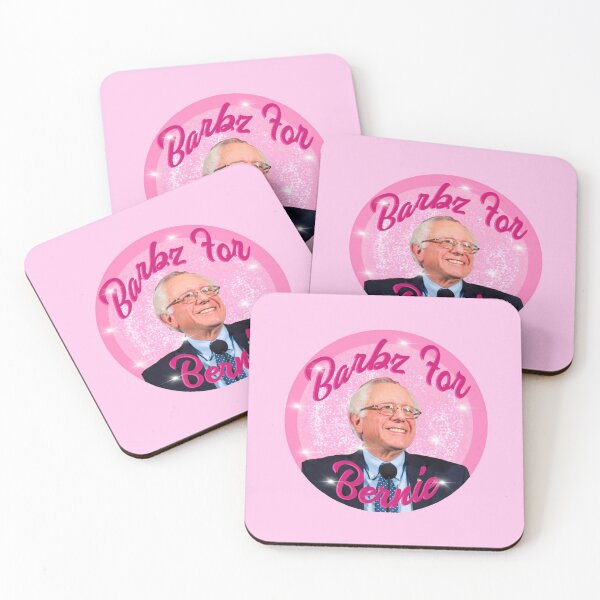 Item preview, Barbz For Bernie  designed and sold by rarelydraws.