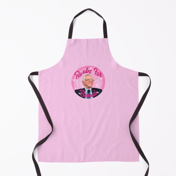 Item preview, Barbz For Bernie designed and sold by rarelydraws.