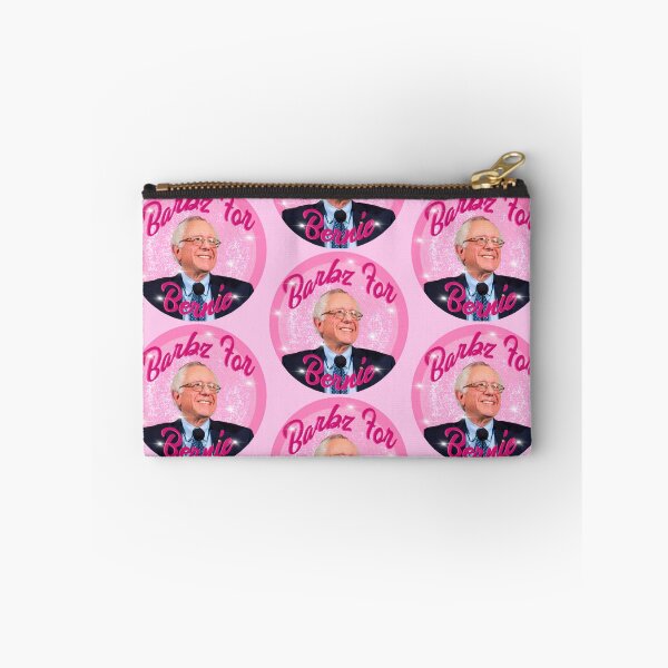 Artikelvorschau, Barbz Für Bernie entworfen und verkauft von rarelydraws.