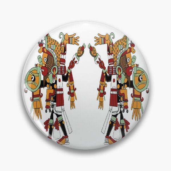 Item preview, Eagle Warriors designed and sold by NINUNO.