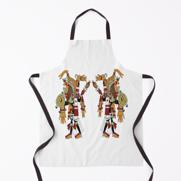 Item preview, Eagle Warriors designed and sold by NINUNO.