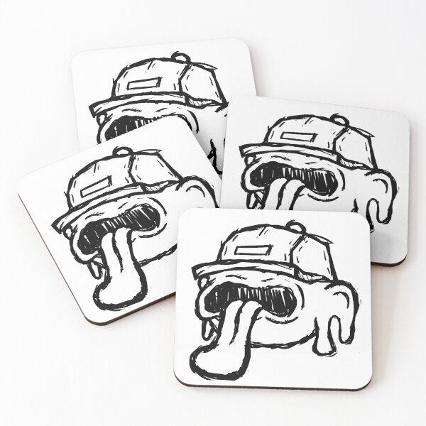 Item preview, Blowout - Sketchy designed and sold by Munko.