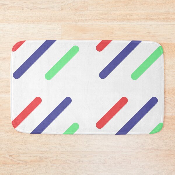 Item preview, Retro 80s Pattern | Colourful | Vintage designed and sold by miller8888.