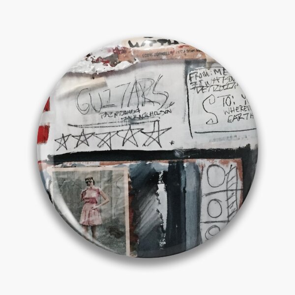 Item preview, You and You with Punk Love designed and sold by QuigleyArt.