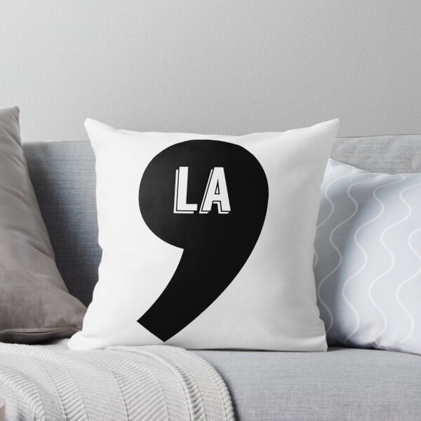Item preview, Kamala Harris Comma La Pun designed and sold by azmndesigns.