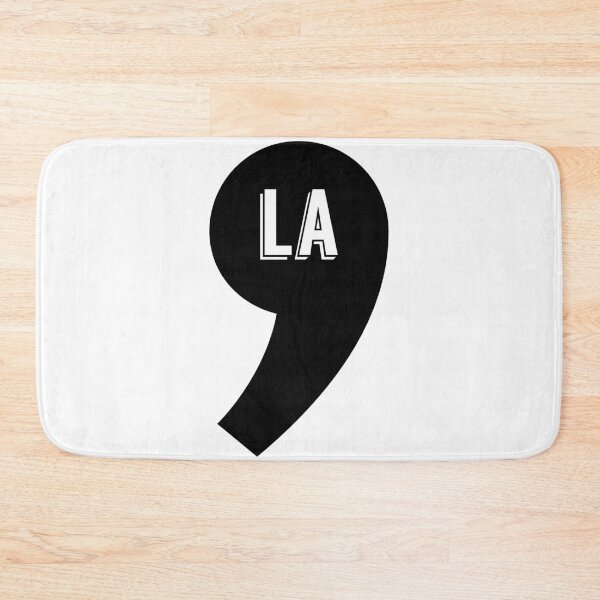 Item preview, Kamala Harris Comma La Pun designed and sold by azmndesigns.