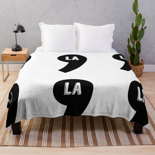 Item preview, Kamala Harris Comma La Pun designed and sold by azmndesigns.