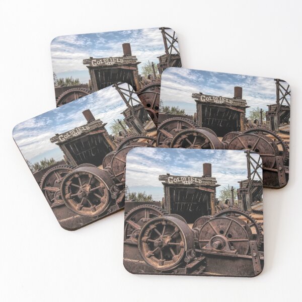 Item preview, Arizona Gold Mine designed and sold by Elisabeth Lucas.