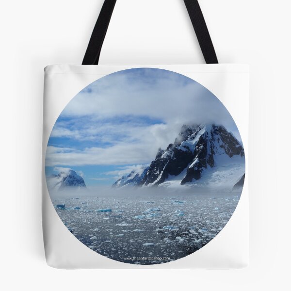 Item preview, Protect the Antarctic designed and sold by AntarcticShop.