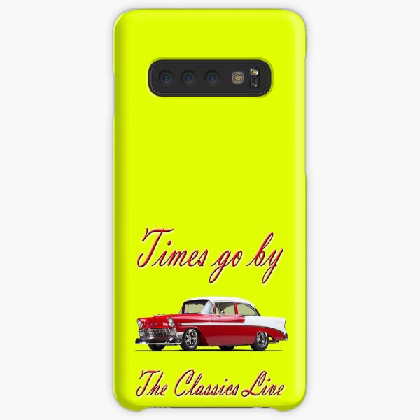 Classic Car GIFT for DAD or Grandpa Samsung Galaxy Snap Case