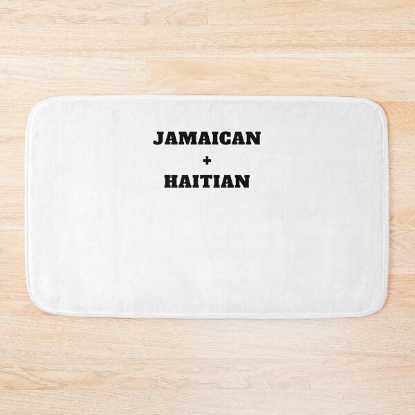 Item preview, Jamaican plus haitian pride designed and sold by Jeangel97.