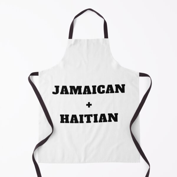 Item preview, Jamaican plus haitian pride designed and sold by Jeangel97.