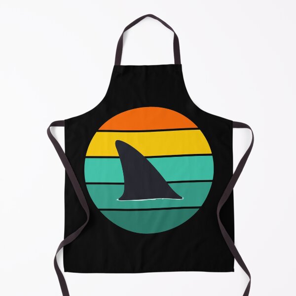 Item preview, Shark Fin Sunrise Sunset Artwork designed and sold by Ngaiseot.