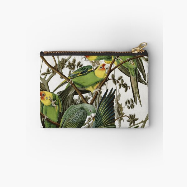 Item preview, AudubonCarolinaParakeet2 designed and sold by Bird-Lore.
