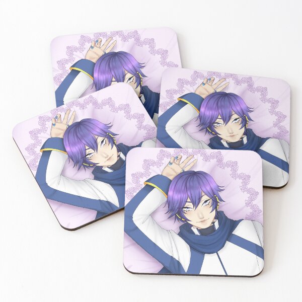 Item preview, Aisu ikeman designed and sold by DollyFangs_Art.