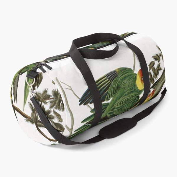 Item preview, AudubonCarolinaParakeet2 designed and sold by Bird-Lore.