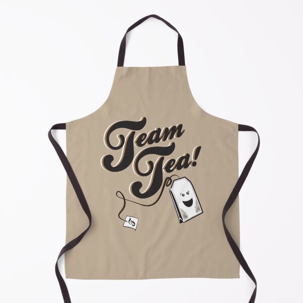 Item preview, Team Tea! designed and sold by sophiedoodle.