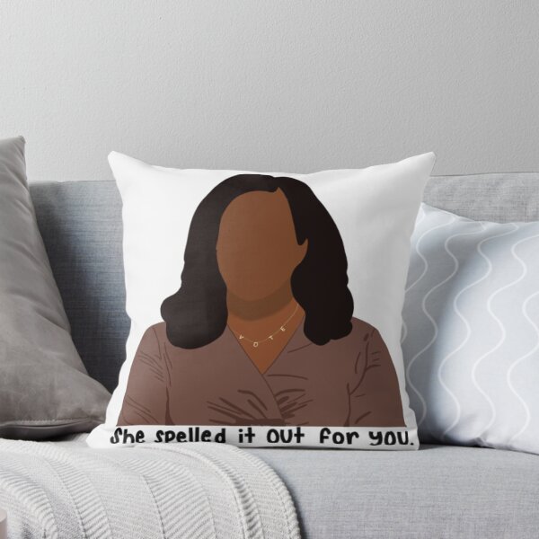 Item preview, Michelle Obama DNC vote designed and sold by embalk725.