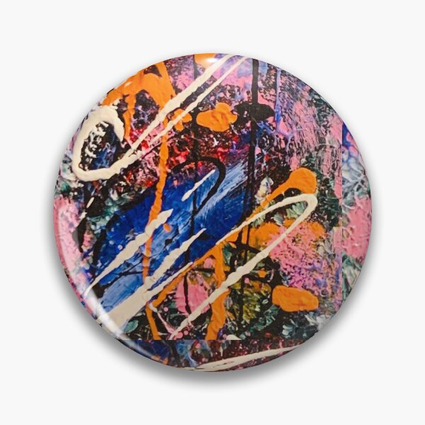 Item preview, Splatter  #21 designed and sold by GABRIEL NUNEZ.