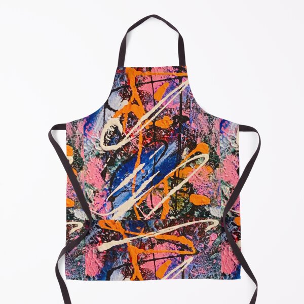 Item preview, Splatter  #21 designed and sold by GABRIEL NUNEZ.