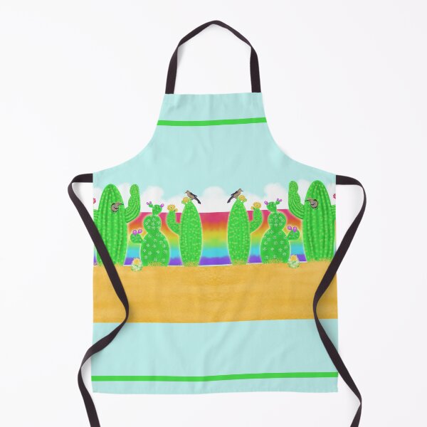 Item preview, Desert Rainbow designed and sold by GreenAcreStudio.
