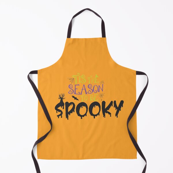 Item preview, 'Tis the season to be spooky designed and sold by Bumblebeeville.