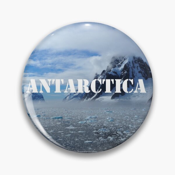 Item preview, Antarctica designed and sold by AntarcticShop.