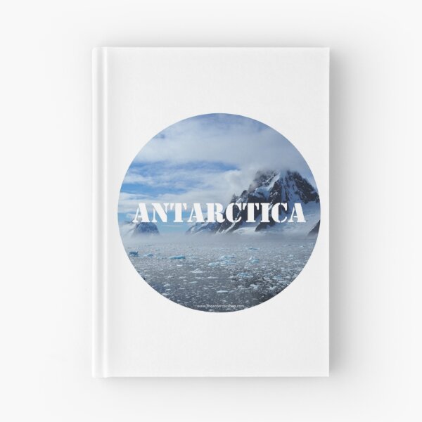 Item preview, Antarctica designed and sold by AntarcticShop.