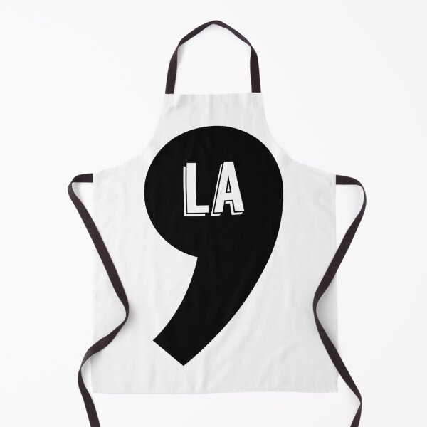 Item preview, Kamala Harris Comma La Pun designed and sold by azmndesigns.