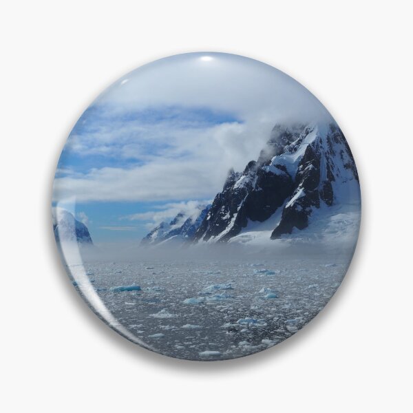Item preview, Protect the Antarctic designed and sold by AntarcticShop.