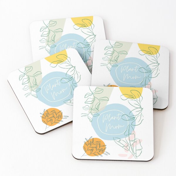 Item preview, Plant Mom designed and sold by builtbyher.
