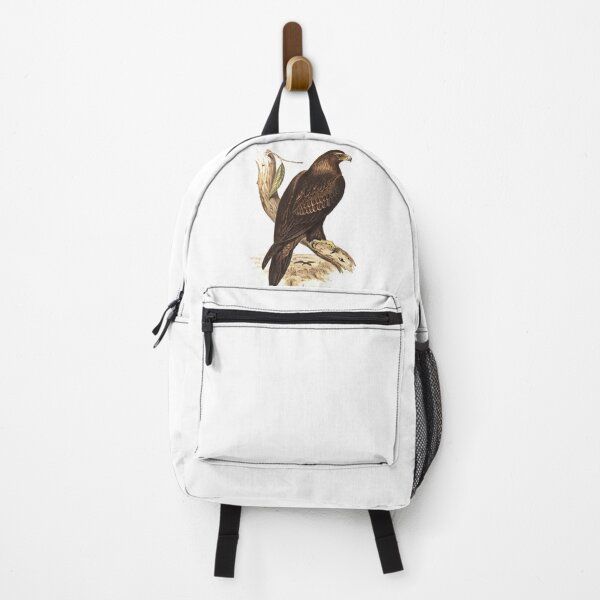 Item preview, Wedge-Tailed Eagle. Australia's largest bird of prey designed and sold by headpossum.